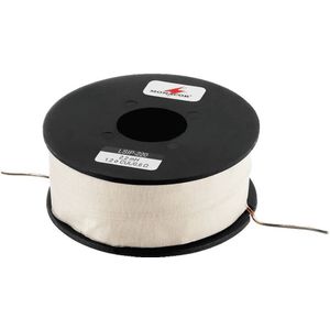 Monacor Luchtspoel, Luidsprekeronderdelen