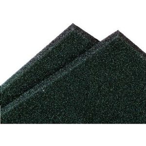 Monacor MDM-3522 Akustikskum (B x H) 780 mm x 422 mm Polyurethan