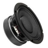 Middenbereikluidspreker, 200 WMAX, 8 O