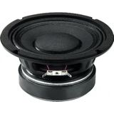MONACOR SP-6/100PA PA Speaker 100W 8 Ohm 6.5 inch Black