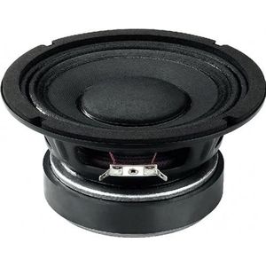 MONACOR SP-6/100PA PA Speaker 100W 8 Ohm 6.5 inch Black