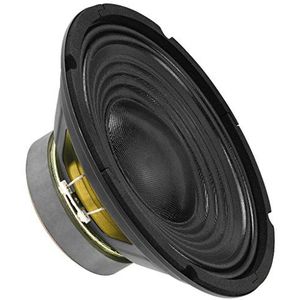 Monacor SP-202PA 8 inch 20 cm Woofer 50 W 8 Ω