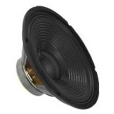 Monacor - SP-302PA - Woofer - 12 Inch - 100W - 8 Ohm