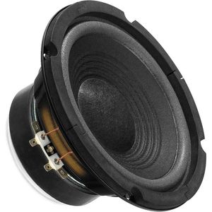 Monacor SP-167e Hi-FI luidspreker (2-weg), 35 W, 4 Ohm