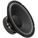Monacor SP-252E, 1.0 Kanäle, Verkabelt, 75 W, 3 - 6000 Hz, 4 Ohm, Schwarz