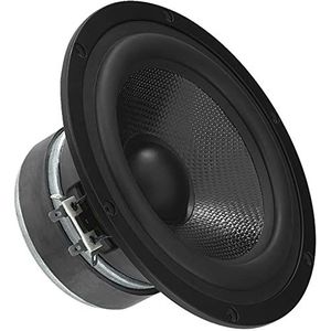 Monacor SPH-170C - Woofer - 6.5 inch - 18 cm - 60 W - 8 Ω
