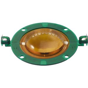 Monacor Reserve spreekspoel (Vervangende afstandsbediening), Audio accessoires