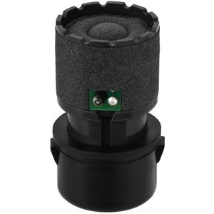 Monacor - MD-110 - Microfoonkapsel - Zwart - Dynamische Microfoonkap