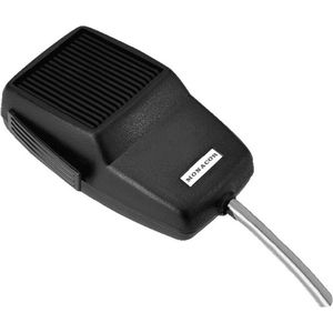 Monacor DH-95NP Handmicrofoon