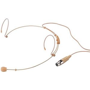 Img Stage Line - HSE-152 - Microfoon - Ultralicht - Ergonomisch