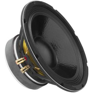 Monacor SP-10A/302PA - Woofer - 10 inch - 300 W - 8 Ω