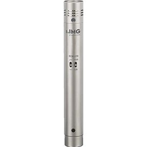 Monacor ECM-270 Professionele condensatormicrofoon