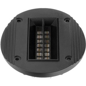 Monacor RBT-95 - Bandtweeter - 30 W - 8 Ω