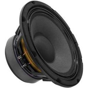IMG Stage Line - SP-8/150PRO - PA-Subwoofer - Zwart - 300 WMAX