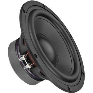 Monacor SPH-8M - Woofer - 8 inch - 100 W - 8 Ω