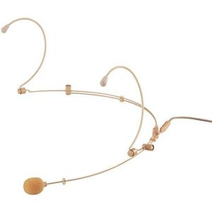 JTS Headset Spraakmicrofoon CM-804, Microfoon