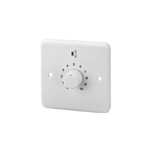 Monacor ATT-224/WS Volumeregelaar
