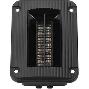 Monacor RBT-95SR - Bandtweeter - 40 W - 8 Ω