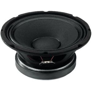 Monacor SP-10/250PRO - Woofer - 10 inch - 250 W - 8 Ω