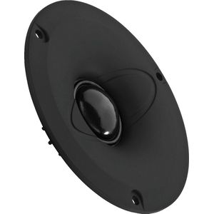 Monacor DT-140 Hi-fi dome tweeter - 40 Watt - 4 Ω