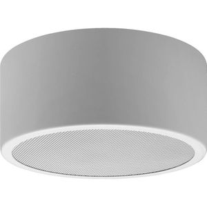 Monacor ESP-1000AB - PA-wandluidspreker - Wit - 1.5 W