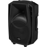 IMG StageLine WAVE-08A Actieve PA-speaker 20 cm 8 inch 80 W 1 stuk(s)