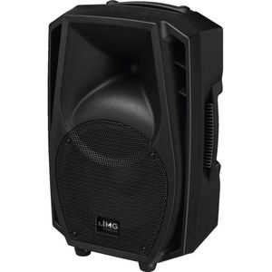 IMG StageLine WAVE-08A Actieve PA-speaker 20 cm 8 inch 80 W 1 stuk(s)