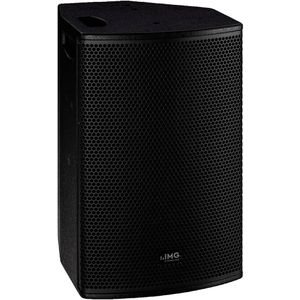 IMG Stageline DRIVE-10A Actieve PA-speaker 25 cm 10 inch 200 W 1 stuk(s)