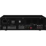 Monacor - PA-812DAP - PA-versterker - 120 W - Class-D - Bluetooth