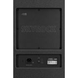 IMG Stageline SKYROCK Actieve PA-speaker 1 stuk(s)