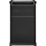 IMG Stageline SKYROCK Accubox mobiele accu-speakerset met accu