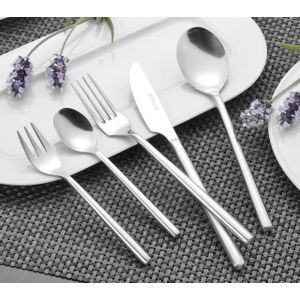 Esmeyer Besteckset SILKE 24-tlg.