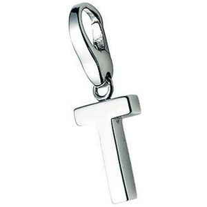 Charm | bedel | letter | T | Giorgio Martello