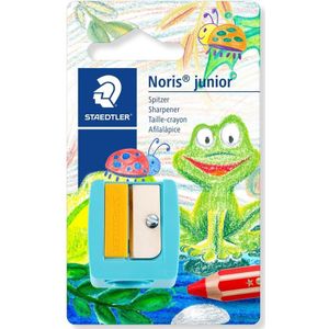 STAEDTLER Spitzer buddy 10 ST Köcher