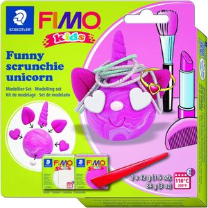 STAEDTLER Modelliermasse mehrfarbig