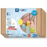 Staedtler Set Mod.clay FIMOair Easter