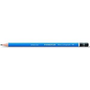 Staedtler Bleistift Lumograph 100 HB