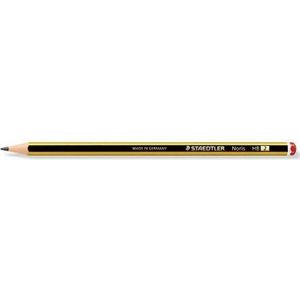 Staedtler Noris 120 Potlood HB