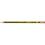 Staedtler Noris® 122 122-HB Potlood Hardheid: HB 1 stuk(s)