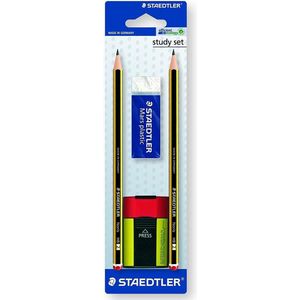 Staedtler - Schrijfset 4 delig