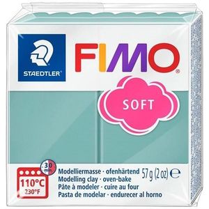 FIMO soft boetseerklei 57 g ocean wave