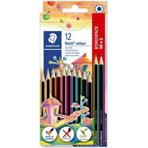 Noris® colour 185