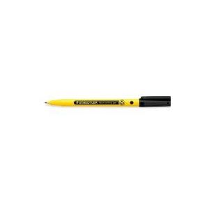 Staedtler Noris writing pen 307, Black, 1 pc(s)