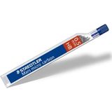 Staedtler, Potlood, Mars Micro (0.50 mm, B, 12 x)