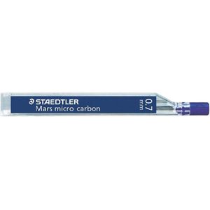 Vulling Staedtler Doosje 0,7 mm (12 Stuks)