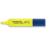 Staedtler Textmarker Textsurfer gelb