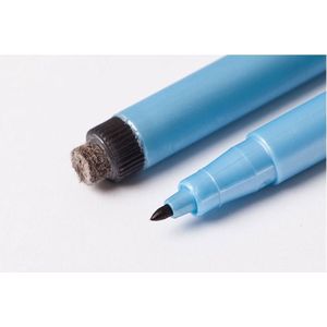Folienstift Lumocolor correctable M schwarz
