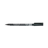 Cd Marker Staedtler Zwart 0.4mm