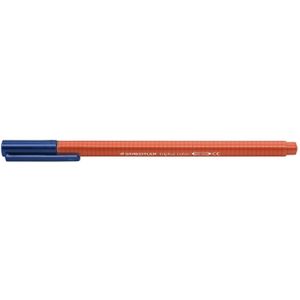 STAEDTLER triplus color Filzstifte farbsortiert, 10 St.