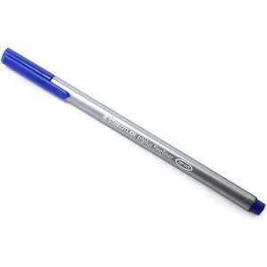 STAEDTLER Triplus Fineliner 0.3 mm Blau